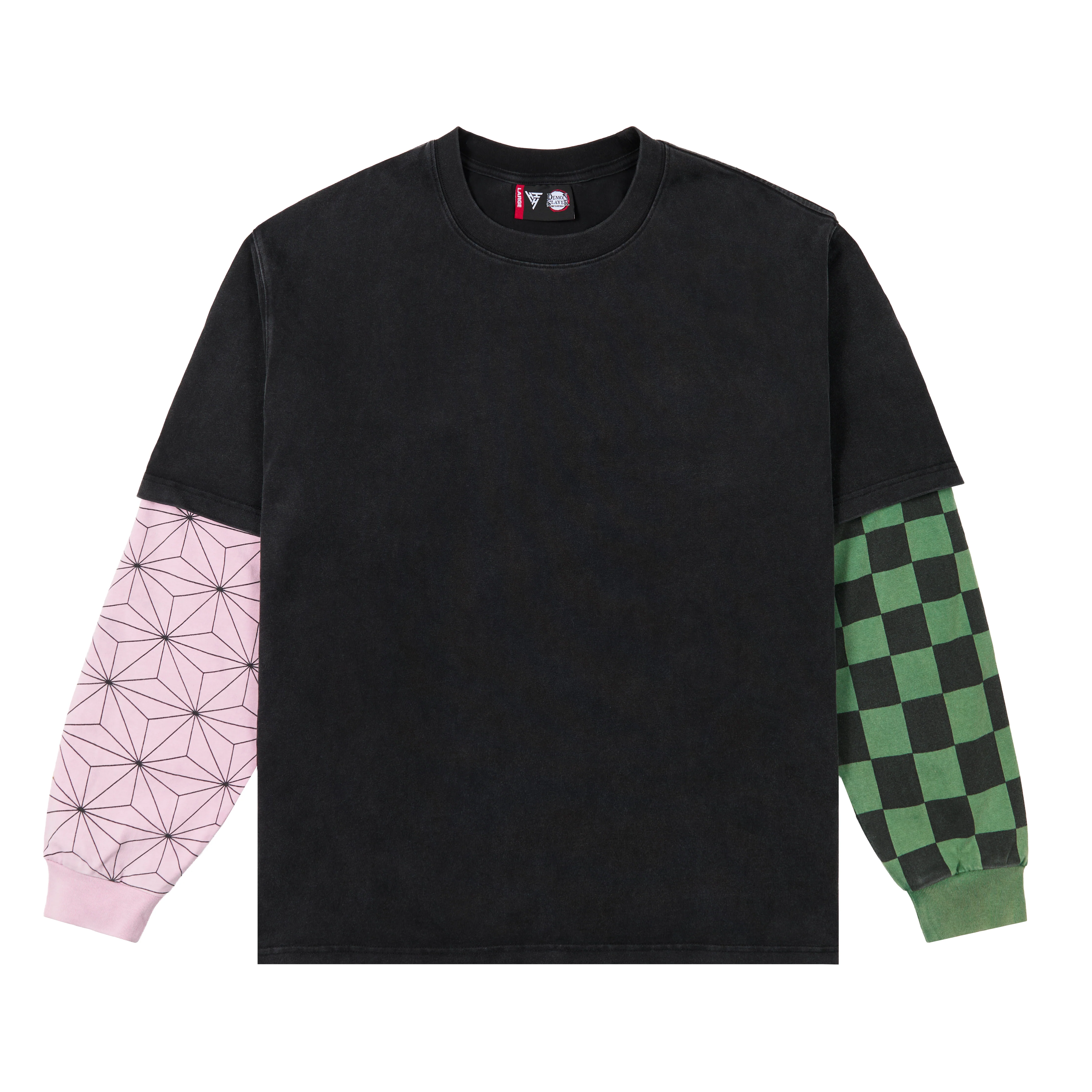 LAST CHANCE ON SALE