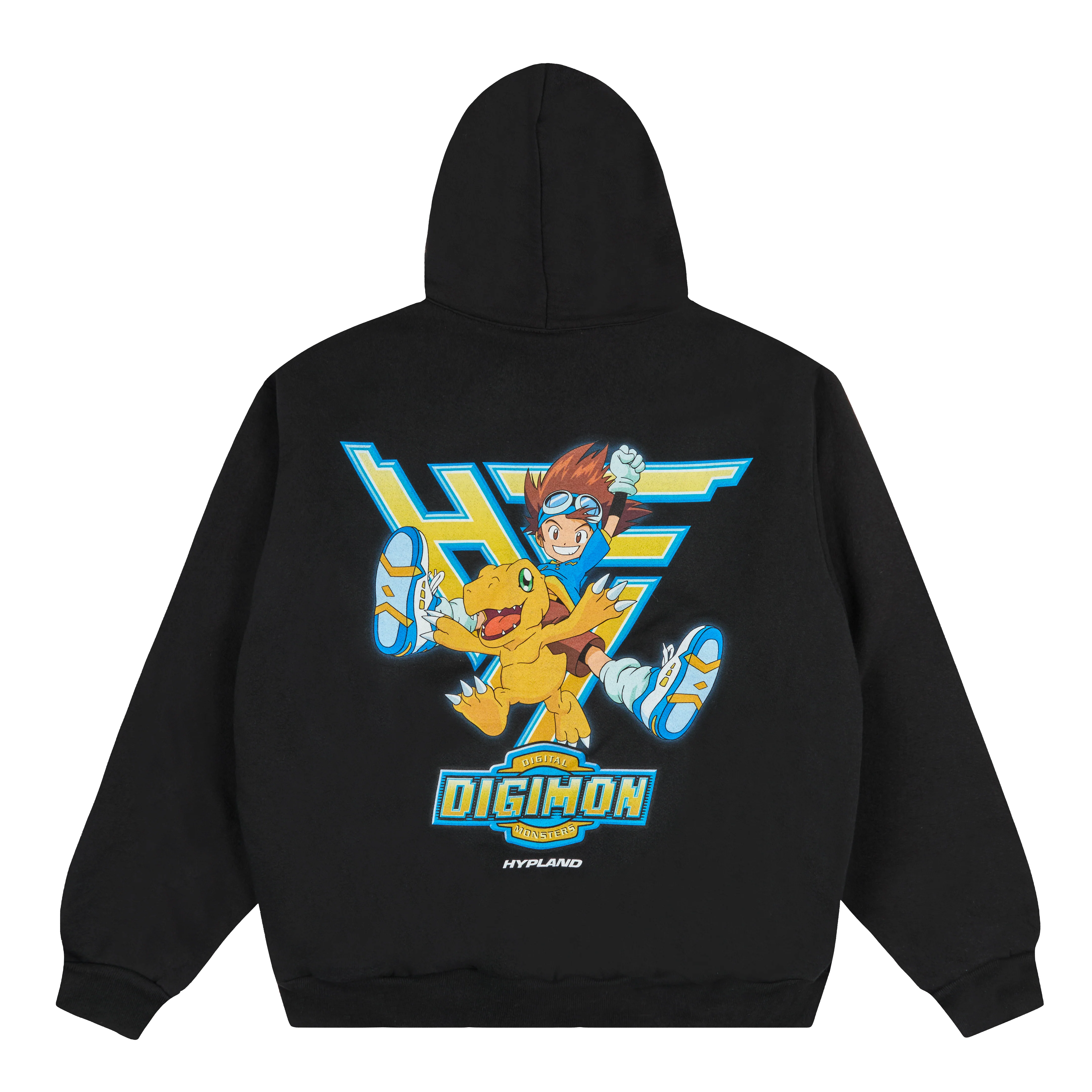 HOODIES